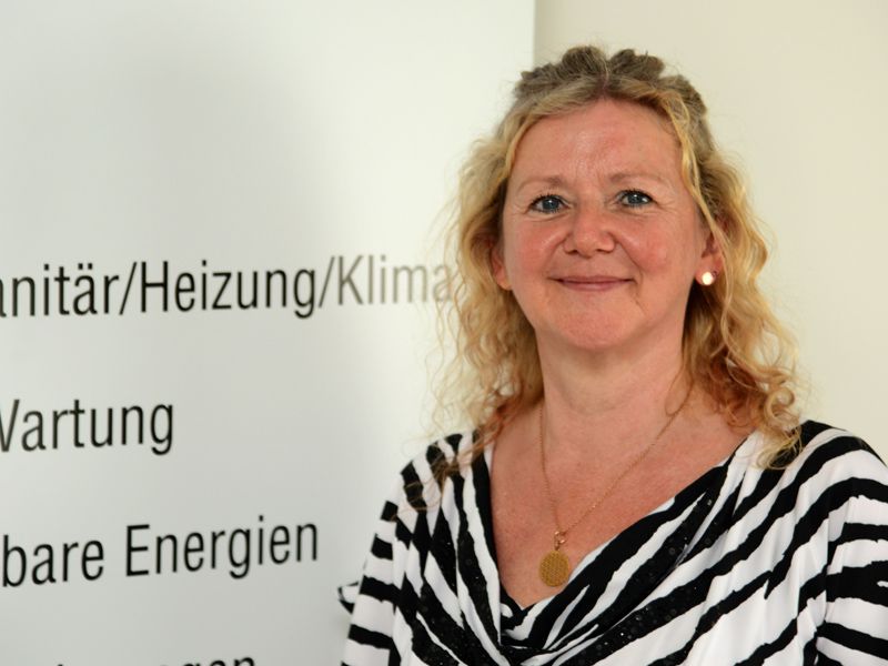 Dieses Bild zeigt Frau Beatrix Lorenz.